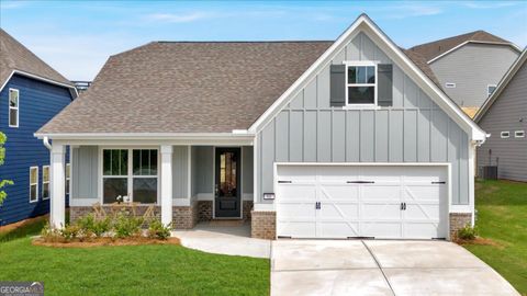 61 Colonial TER Villa Rica GA 30180