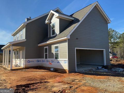 A home in Macon