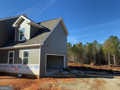 A home in Macon