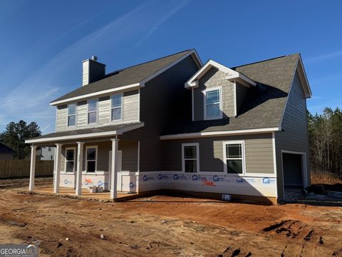 A home in Macon