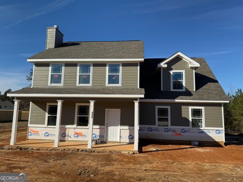 A home in Macon