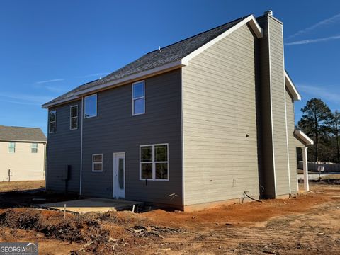 A home in Macon