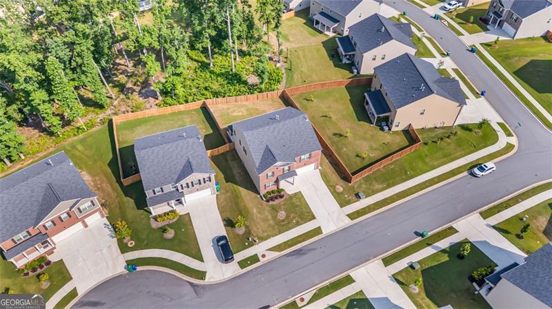 4117 Flat Rock PT
