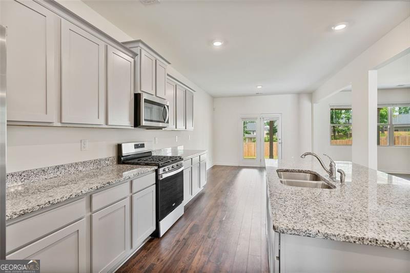 4117 Flat Rock PT