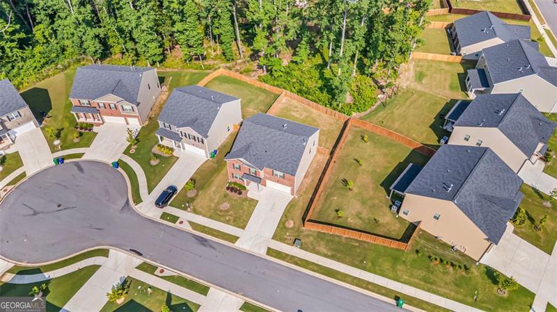 4117 Flat Rock PT