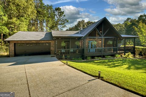 Photo of 275 Autumn Ridge Drive, Mineral Bluff, GA 30559 (MLS # 10589533)