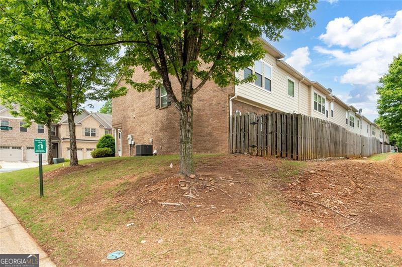 Caswell Overlook - Residential