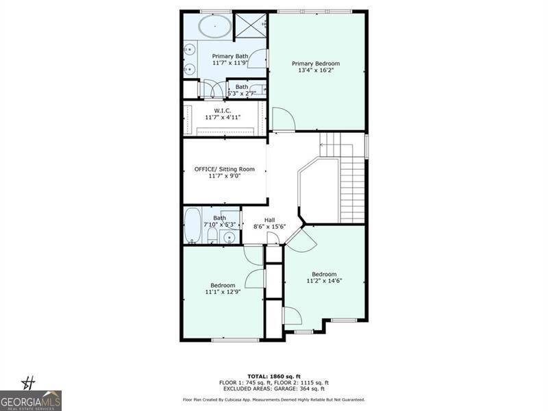 Caswell Overlook - Residential