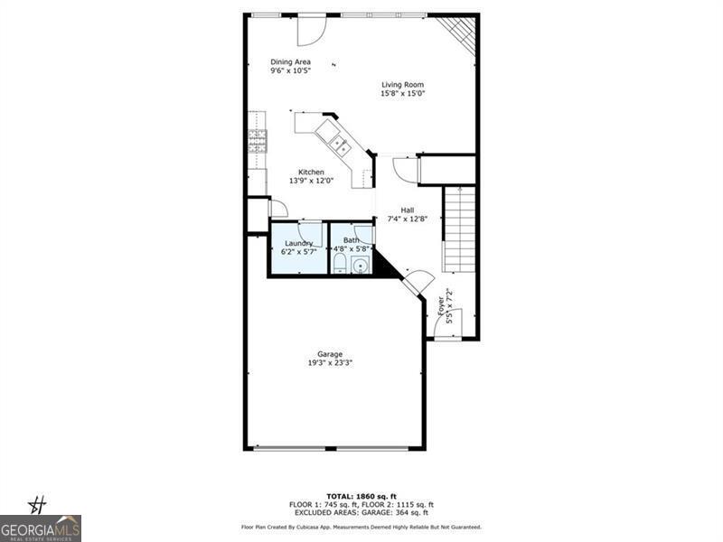 Caswell Overlook - Residential