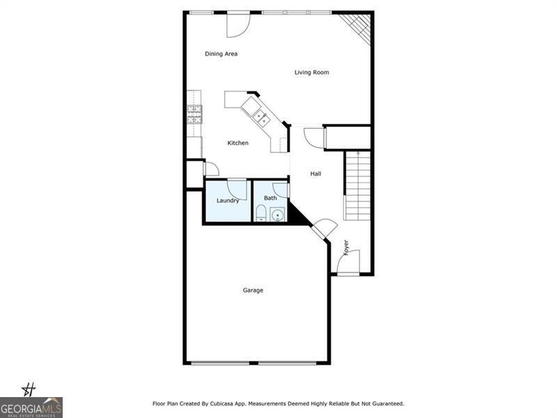 Caswell Overlook - Residential