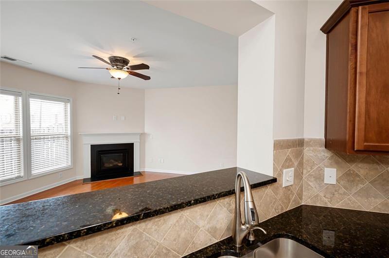 Caswell Overlook - Residential