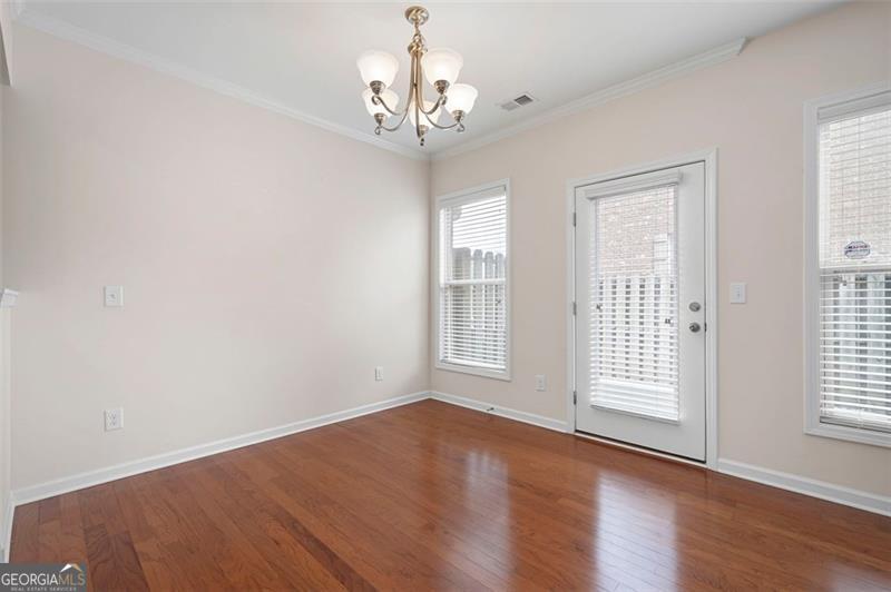 Caswell Overlook - Residential