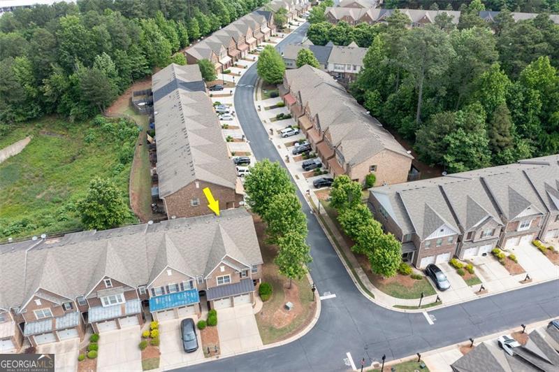 Caswell Overlook - Residential