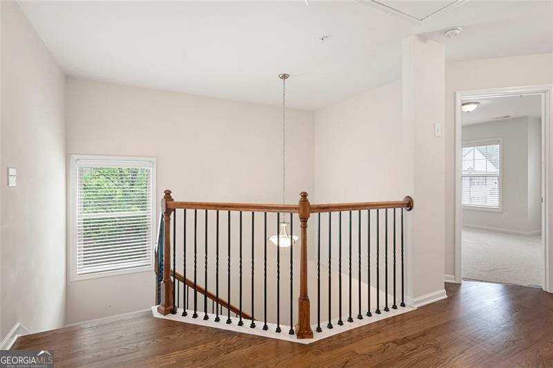 Caswell Overlook - Residential