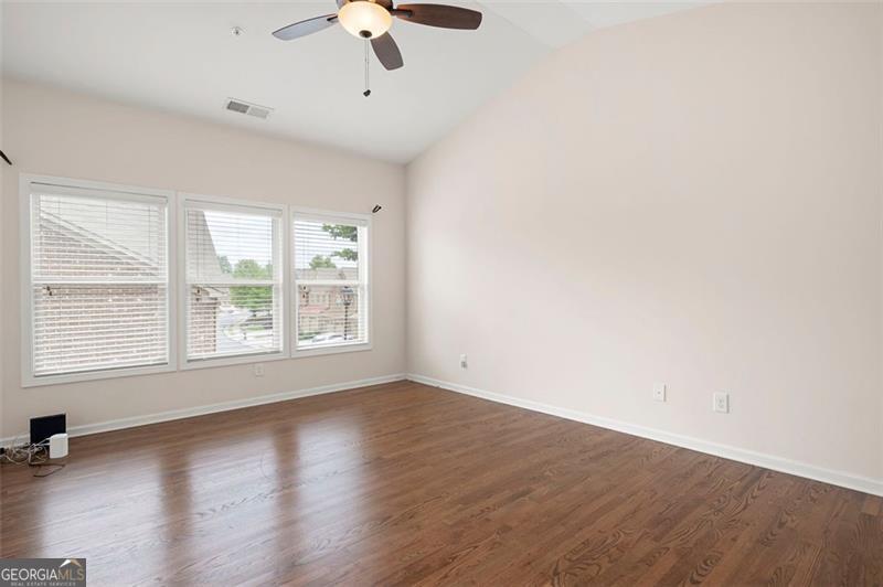 Caswell Overlook - Residential