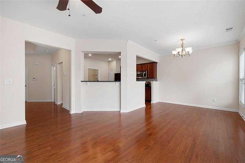 Caswell Overlook - Residential