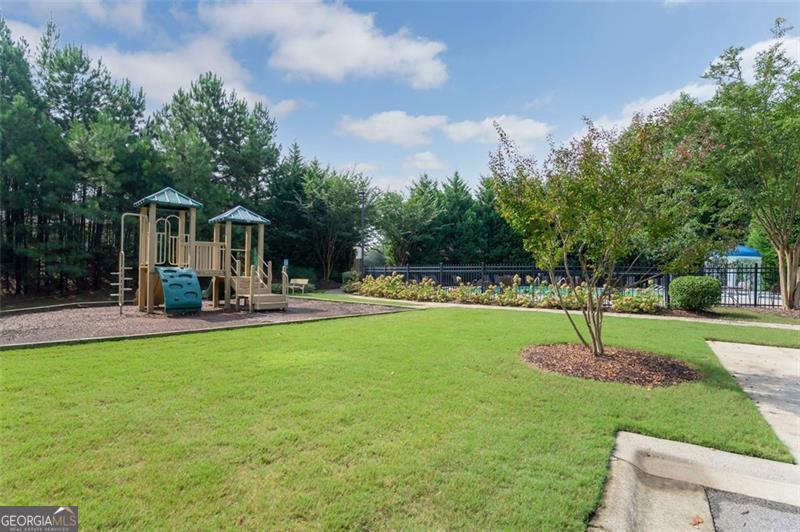 Caswell Overlook - Residential