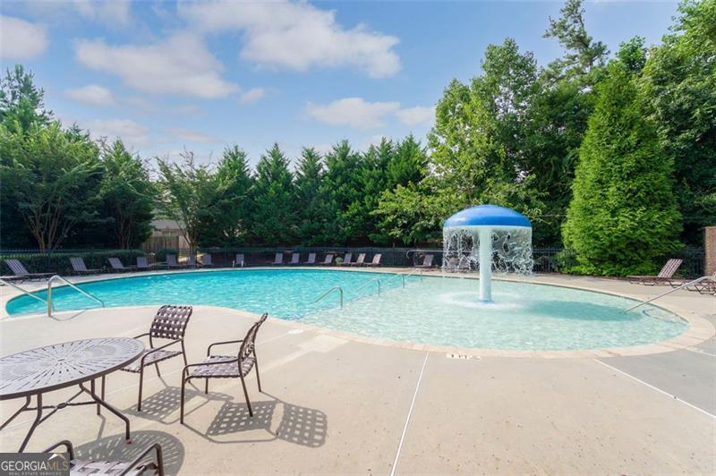 Caswell Overlook - Residential
