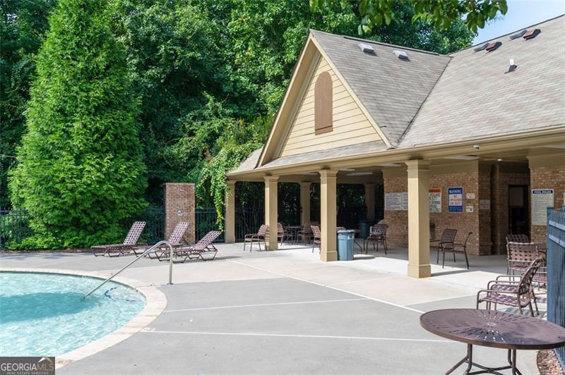 Caswell Overlook - Residential