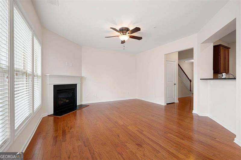 Caswell Overlook - Residential