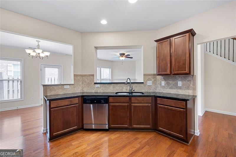 Caswell Overlook - Residential
