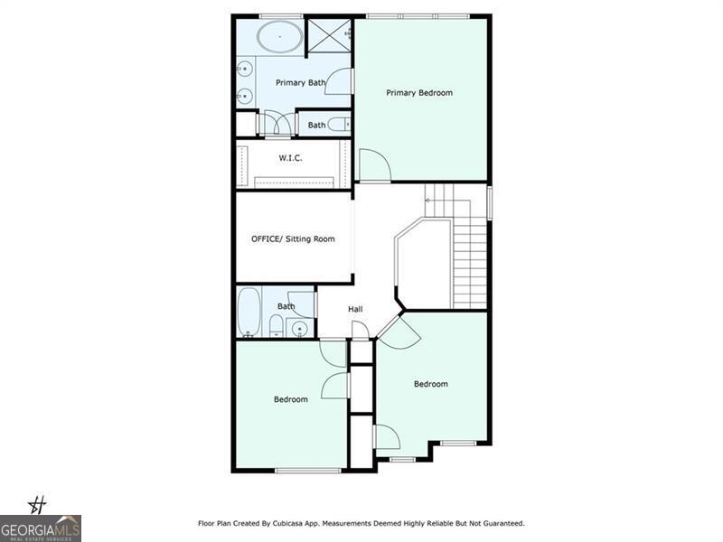 Caswell Overlook - Residential