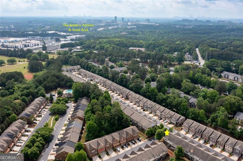 Caswell Overlook - Residential