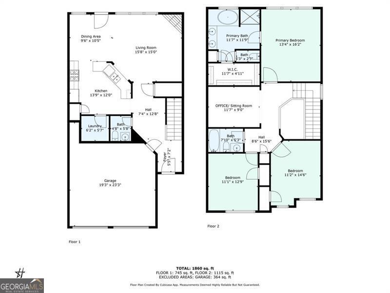 Caswell Overlook - Residential