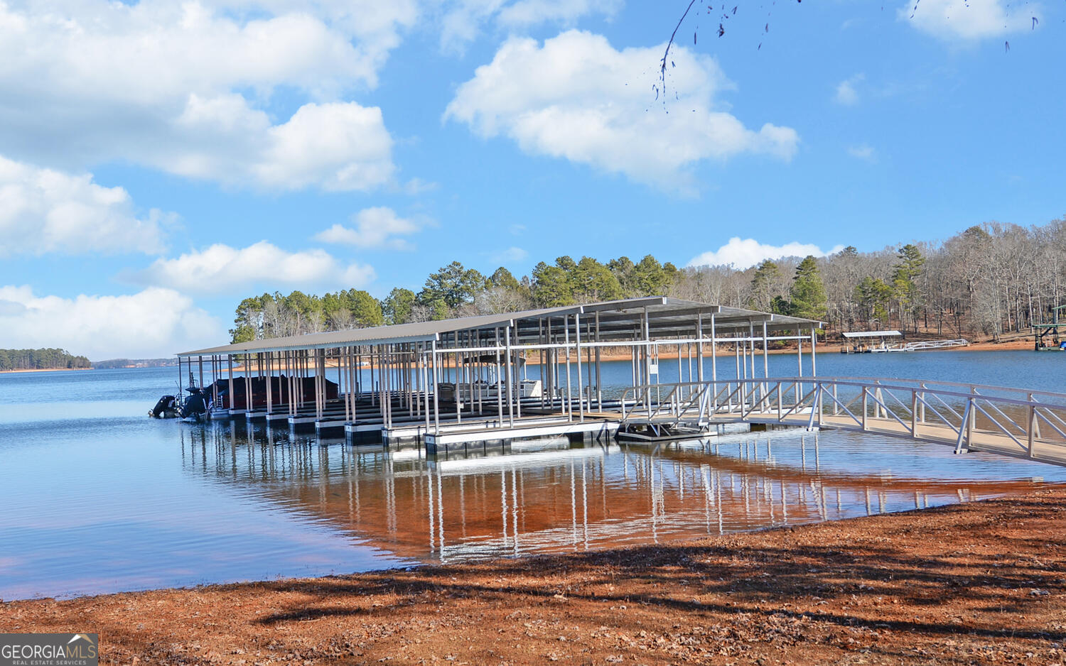 LOT 18 South Pointe DR