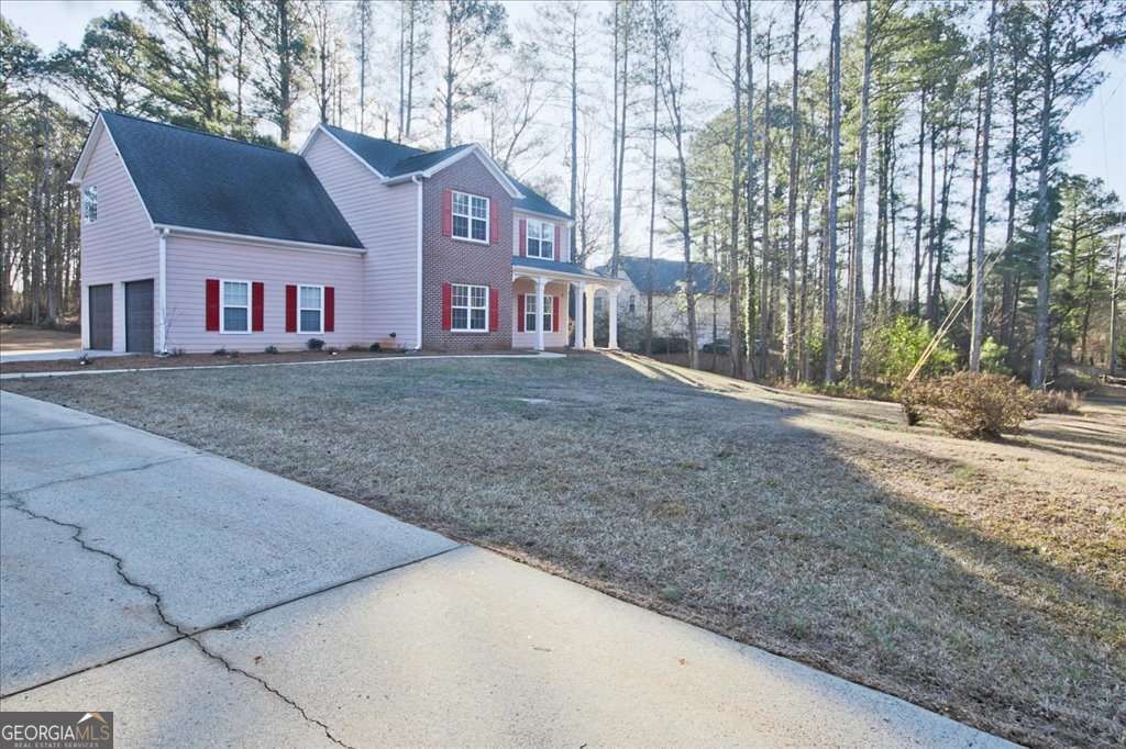 Photo of 1325 Greenwood Acres Drive, Cumming, GA 30040 (MLS # 10690561)