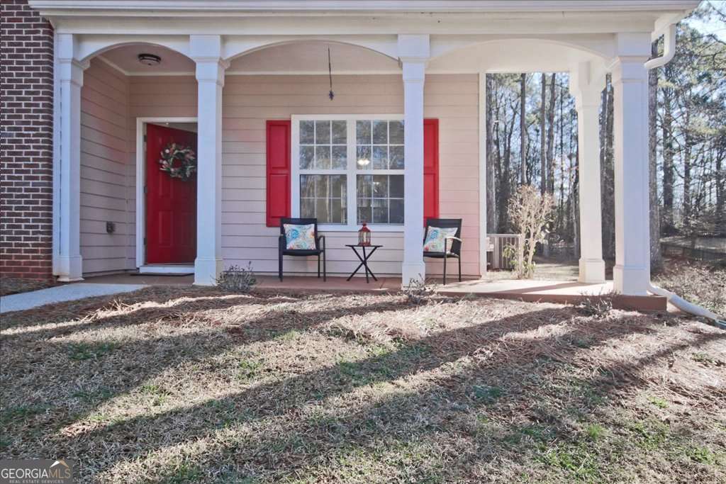 1325 Greenwood Acres DR