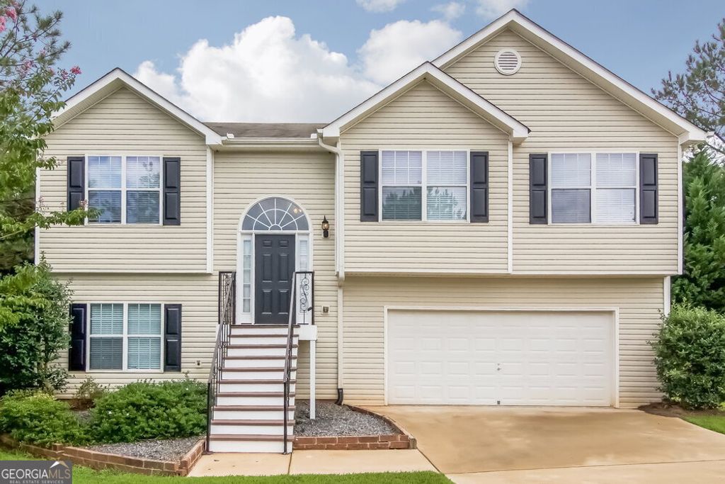 Photo of 40 Savoy Park Drive, Covington, GA 30014 (MLS # 10625859)