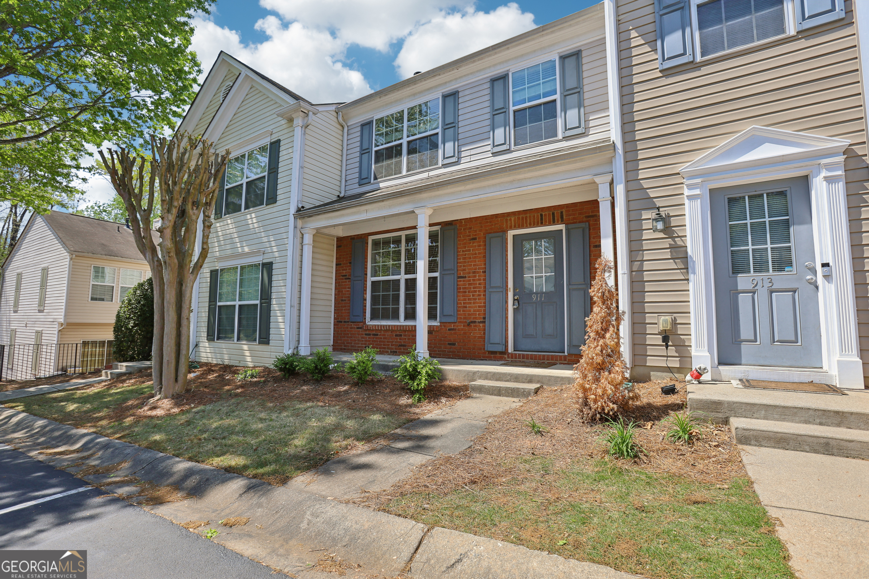 Whittington - Residential Lease