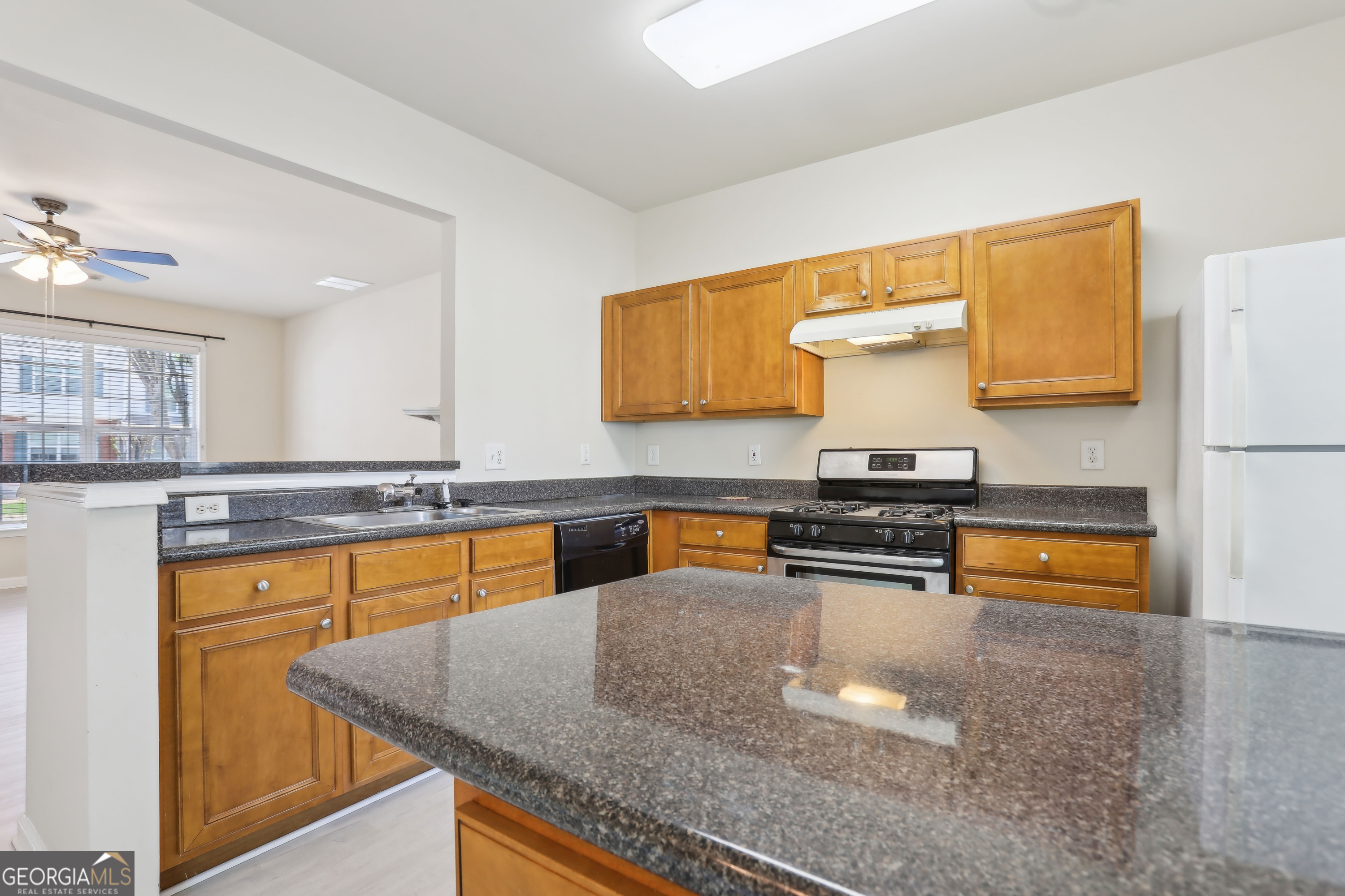 Whittington - Residential Lease