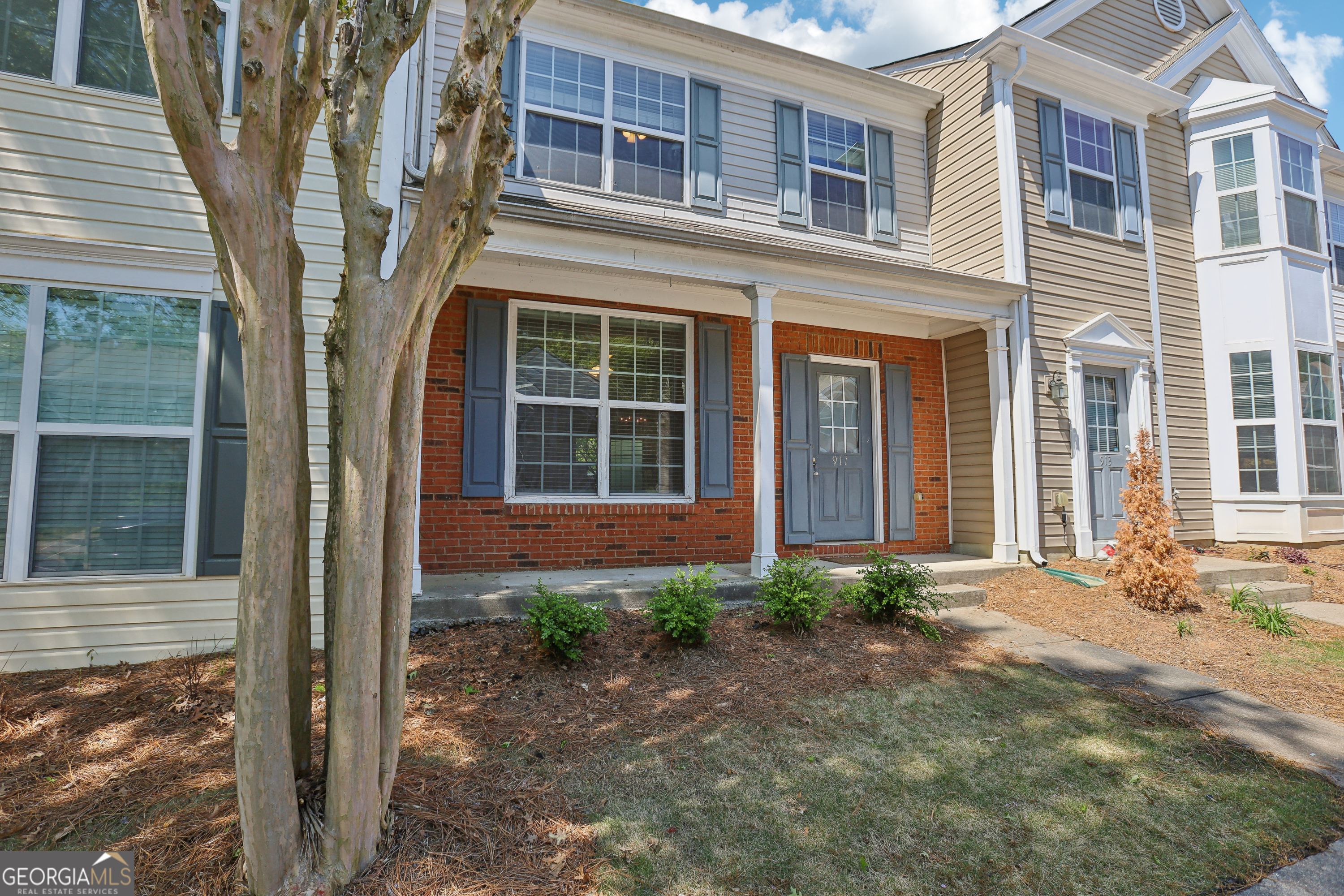 Whittington - Residential Lease