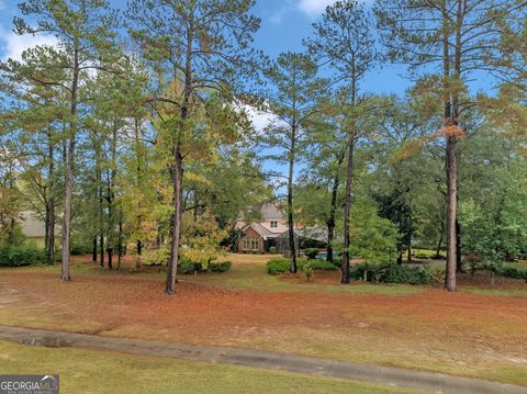 A home in Warner Robins