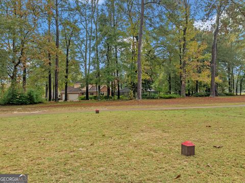 A home in Warner Robins