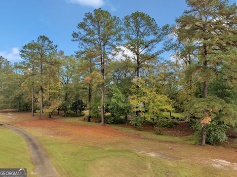 A home in Warner Robins