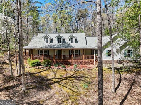 247 Enchanted Forest Lane, Blairsville, GA 30512 - MLS#: 10502767