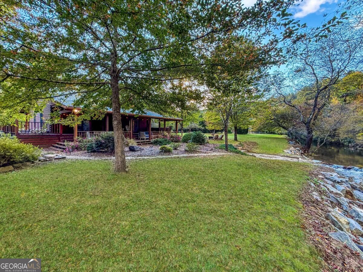 480 Major Ridge RD 18