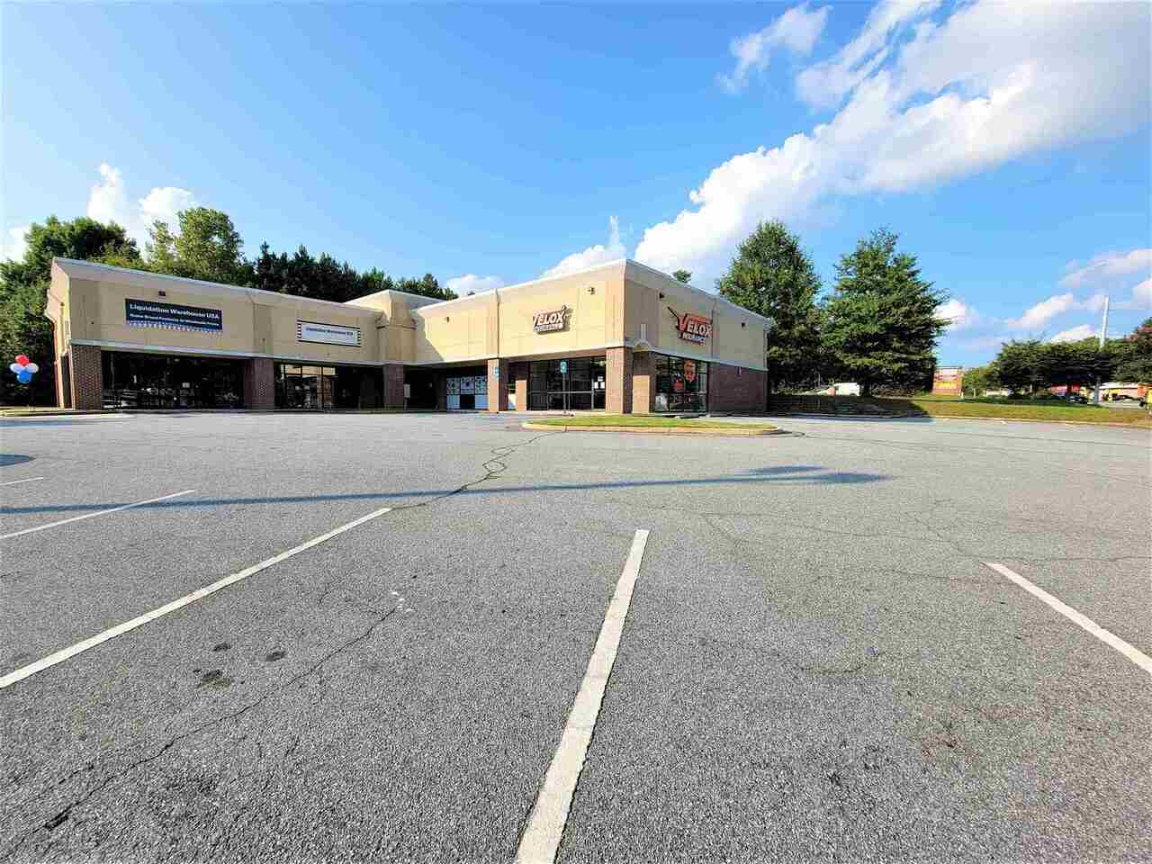 shopping center - Commercial Sale