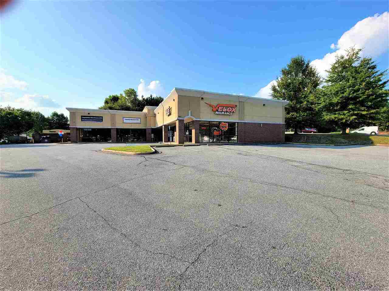 shopping center - Commercial Sale