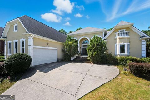 4134 James Lake DR Conley GA 30288