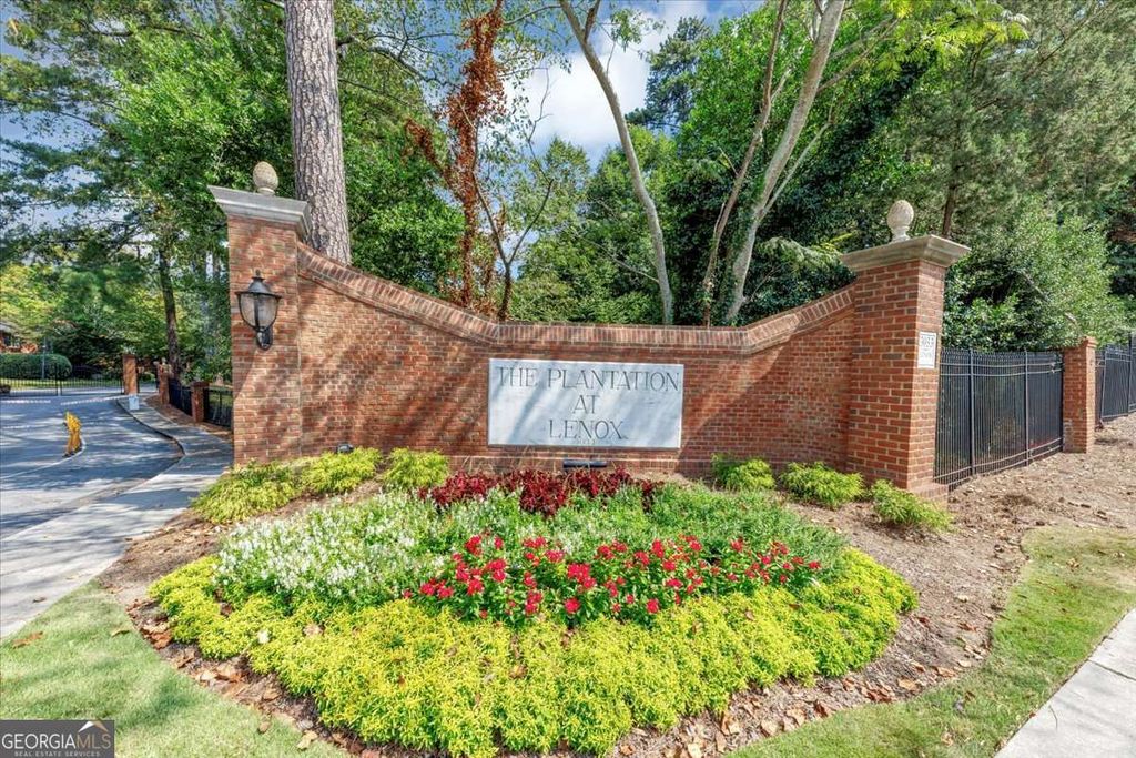 Photo of 23101 Plantation Drive NE, Atlanta, GA 30324 (MLS # 10695081)