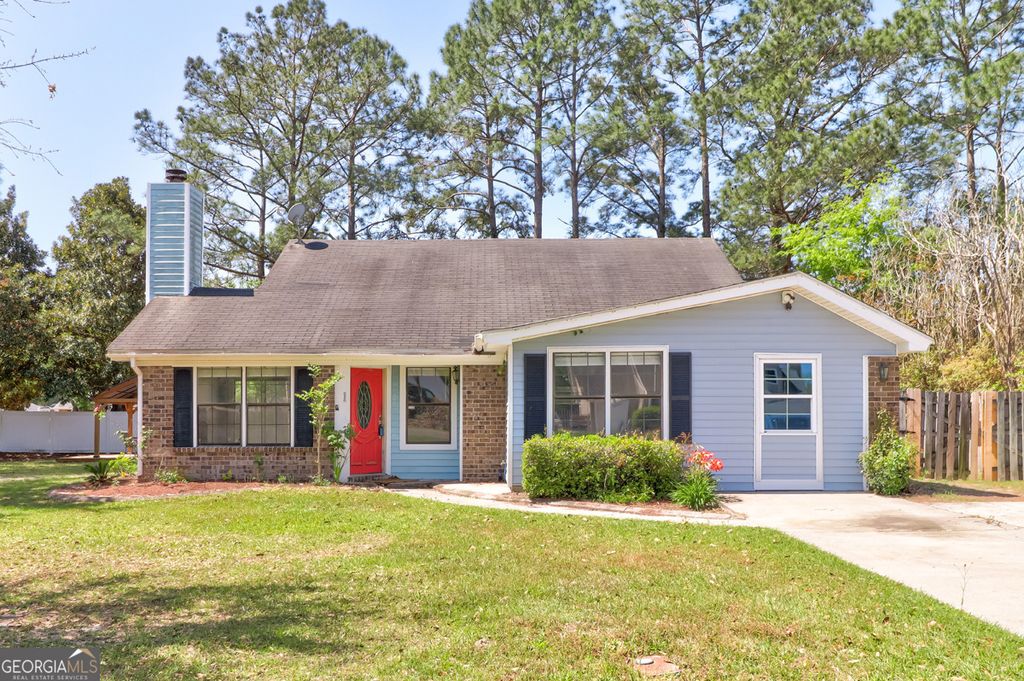 Photo of 1 Walnut Way, Rincon, GA 31326 (MLS # 10730607)