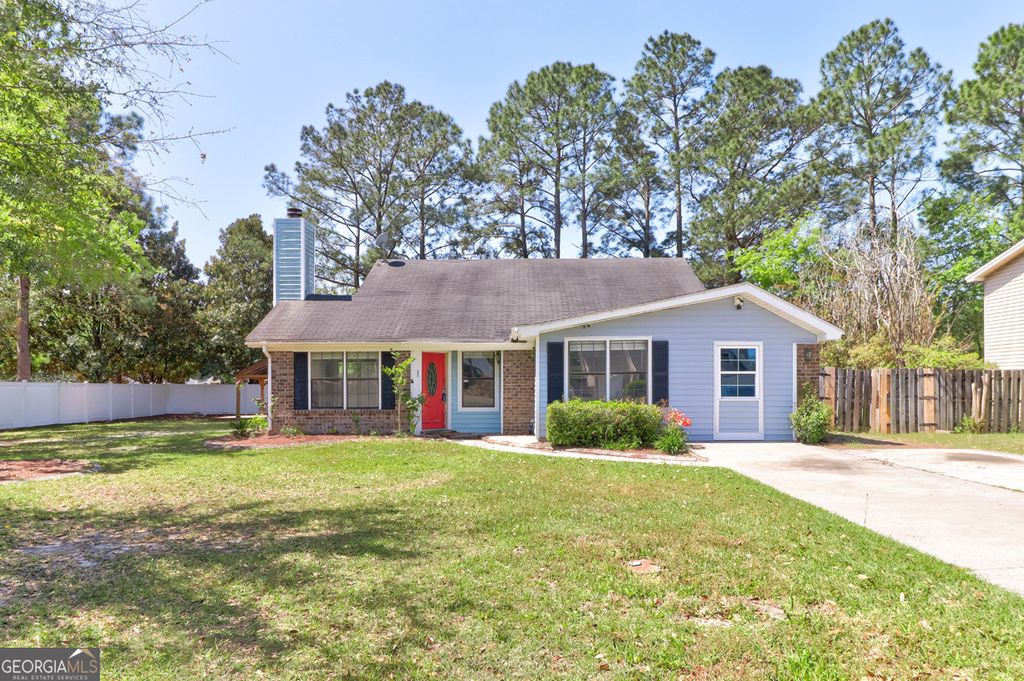 Photo of 1 Walnut Way, Rincon, GA 31326 (MLS # 10730607)