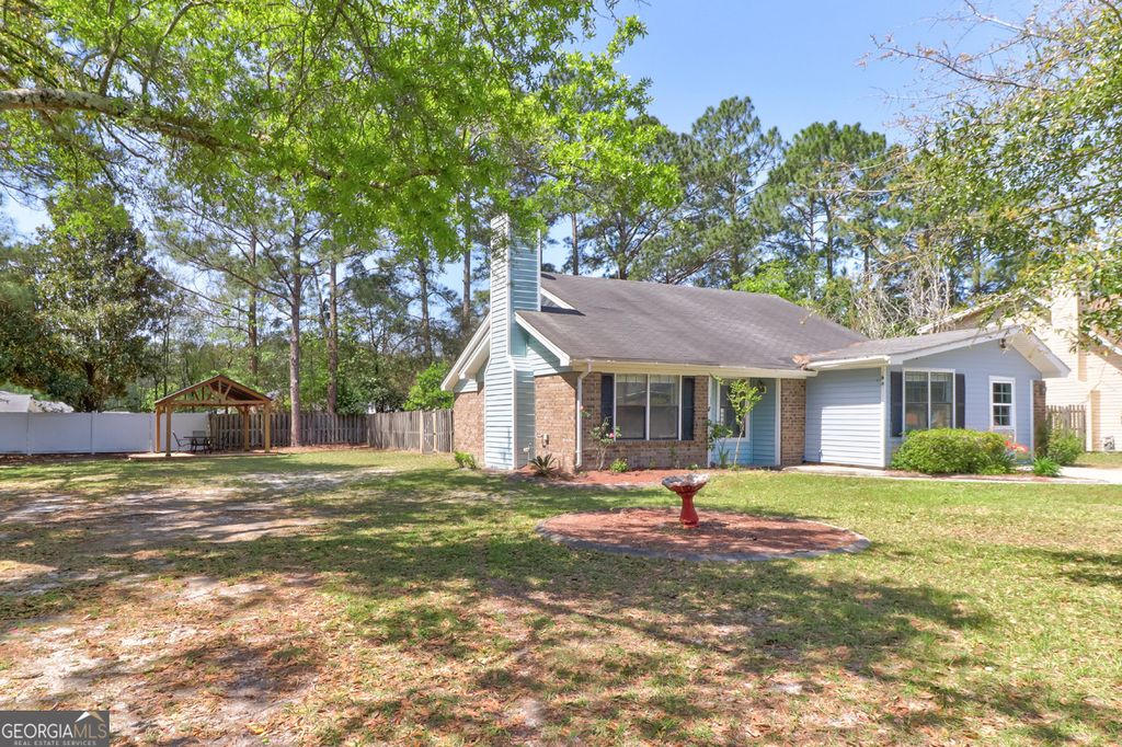 Photo of 1 Walnut Way, Rincon, GA 31326 (MLS # 10730607)