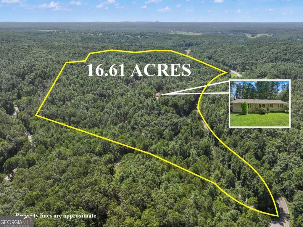 Photo of 5082 Highway 197 N, Clarkesville, GA 30523 (MLS # 10810111)