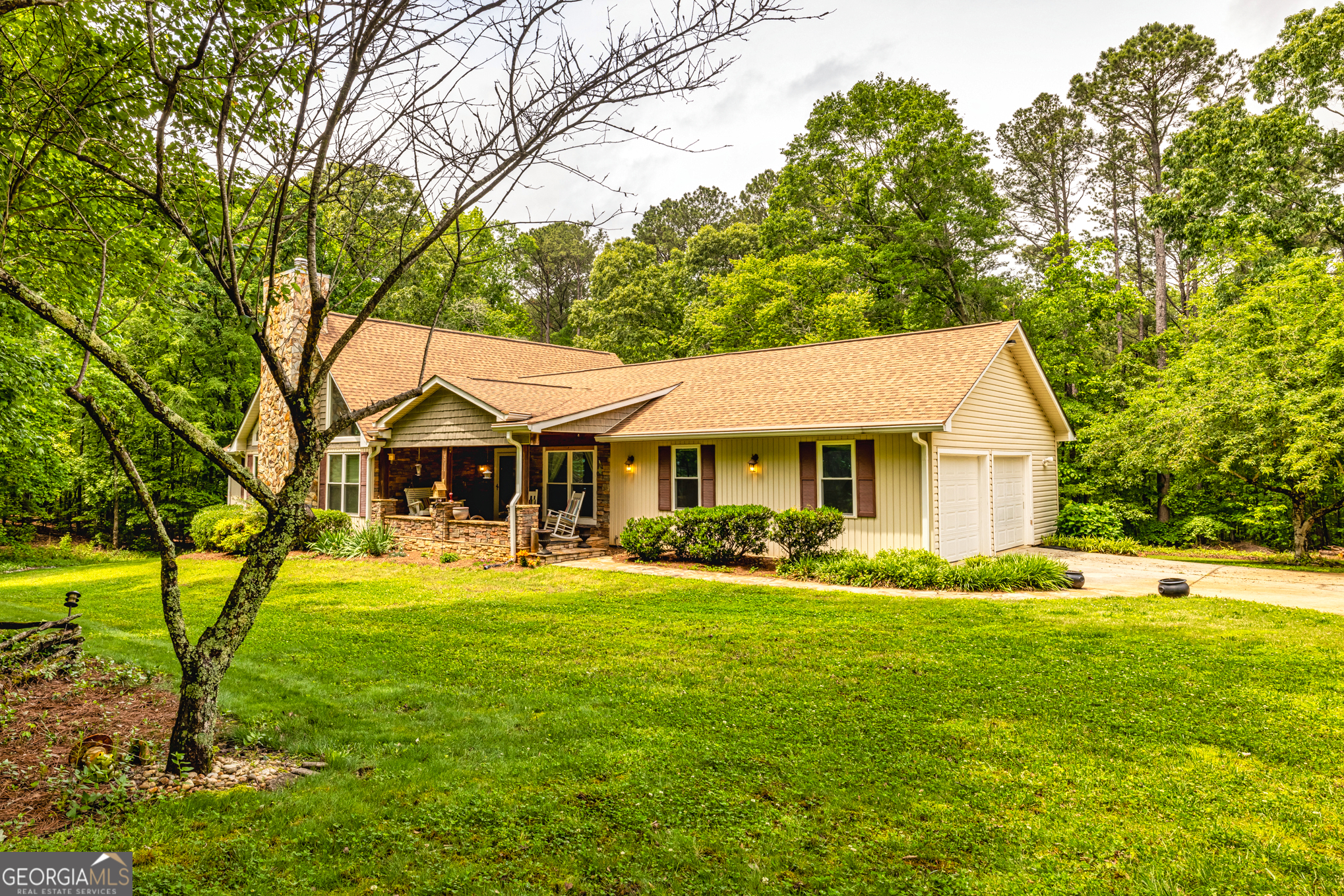 130 Brooklet WAY