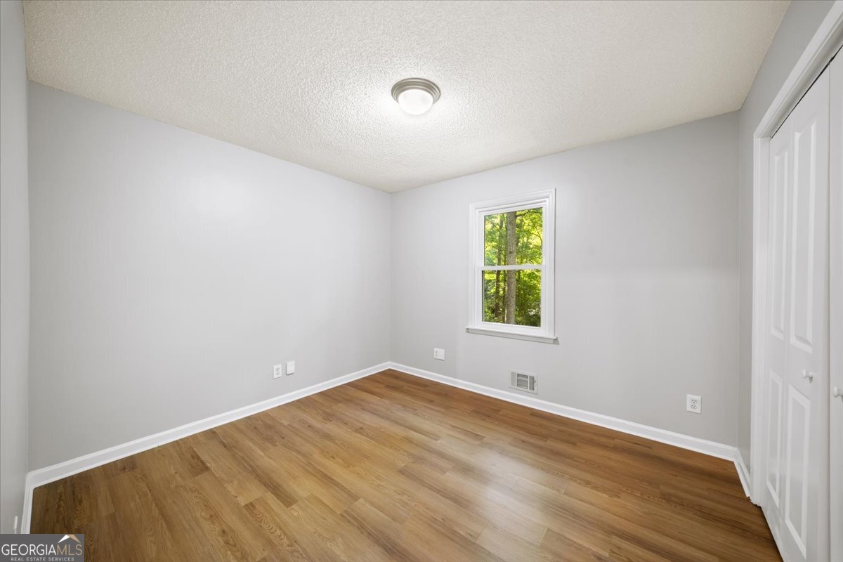 Oakleaf Forest Unit 1 - Residential